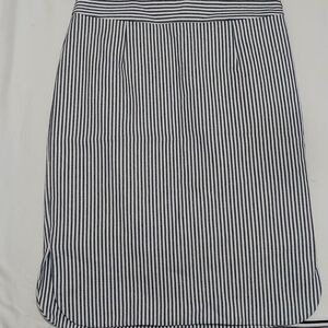 Antonio melani business skirt